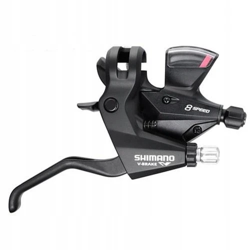 Pavarų perjungimo rankenėlė Shimano Altus ST-M310 8-speed