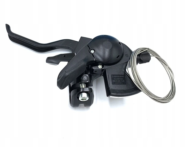 Pavarų perjungimo rankenėlė Shimano Altus ST-M310 8-speed