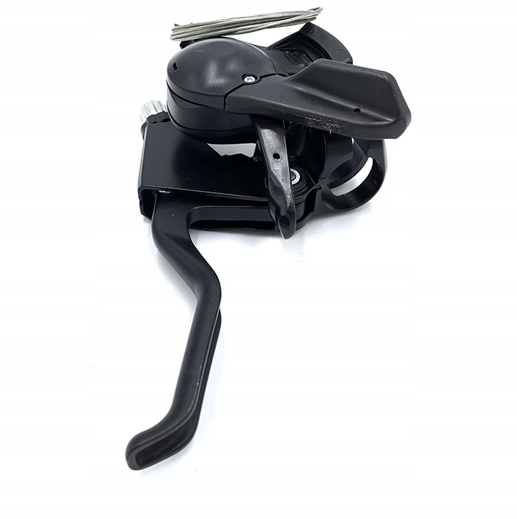Pavarų perjungimo rankenėlė Shimano Altus ST-M310 8-speed