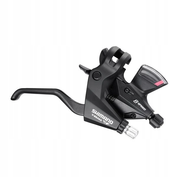 Pavarų perjungimo rankenėlė Shimano Altus ST-M310 8-speed