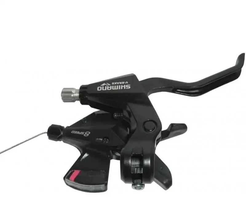 Pavarų perjungimo rankenėlė Shimano Altus ST-M310 8-speed