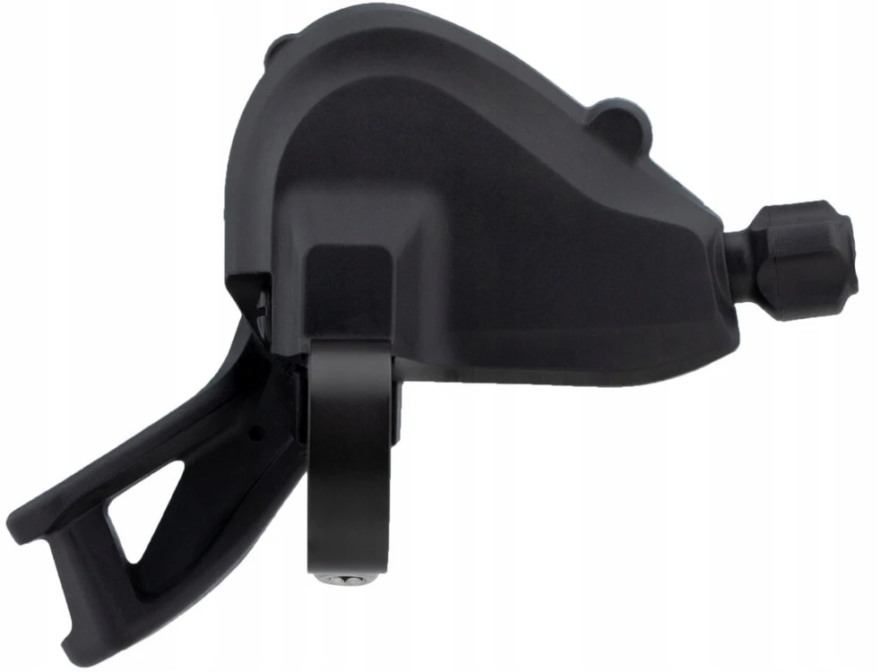 Pavarų perjungimo rankenėlė Shimano DEORE SL-M5100 2-speed