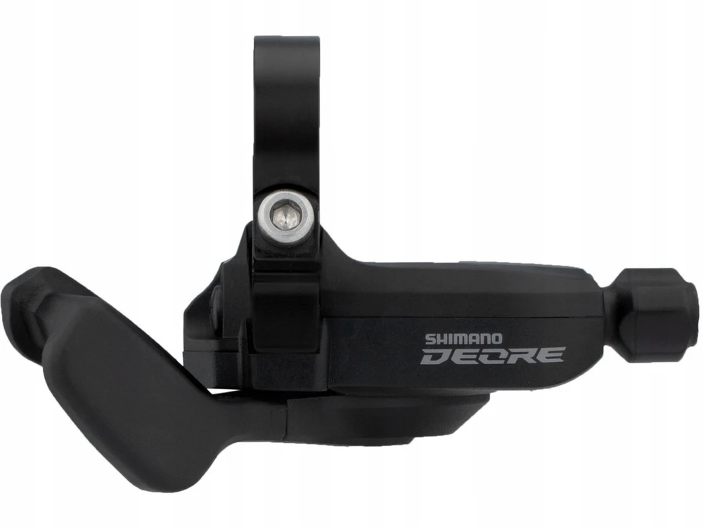 Pavarų perjungimo rankenėlė Shimano DEORE SL-M5100 2-speed