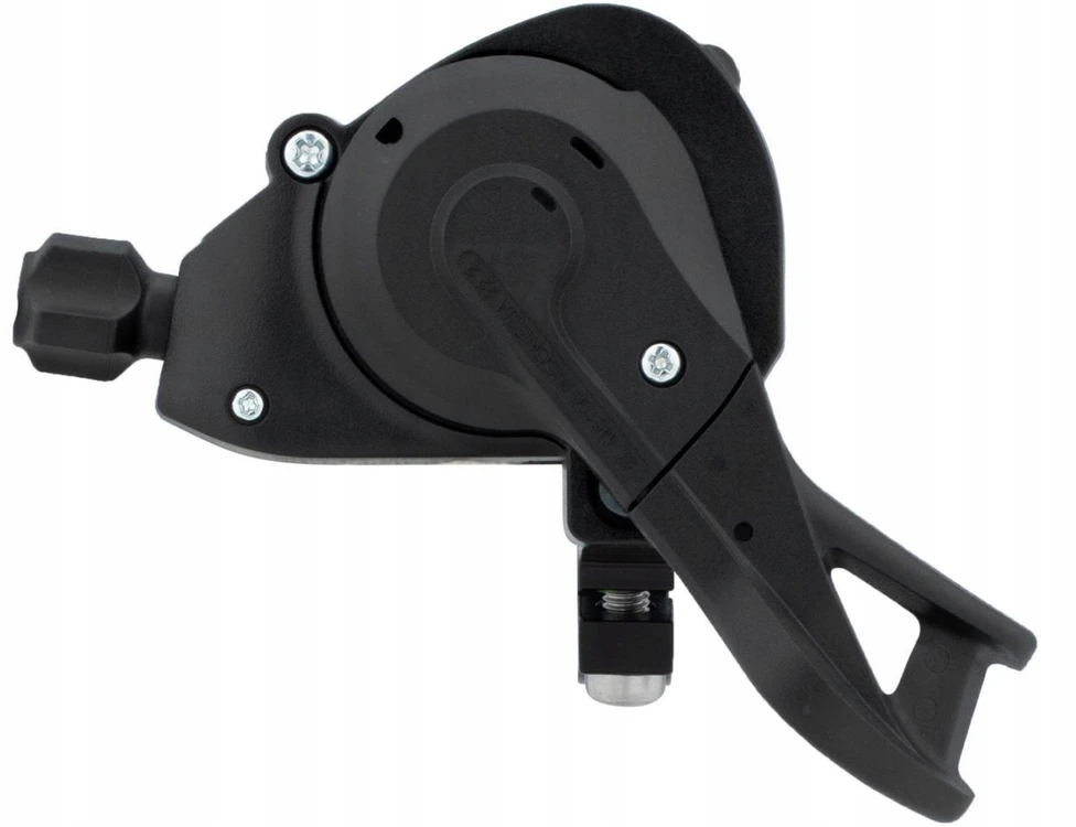 Pavarų perjungimo rankenėlė Shimano DEORE SL-M5100 2-speed