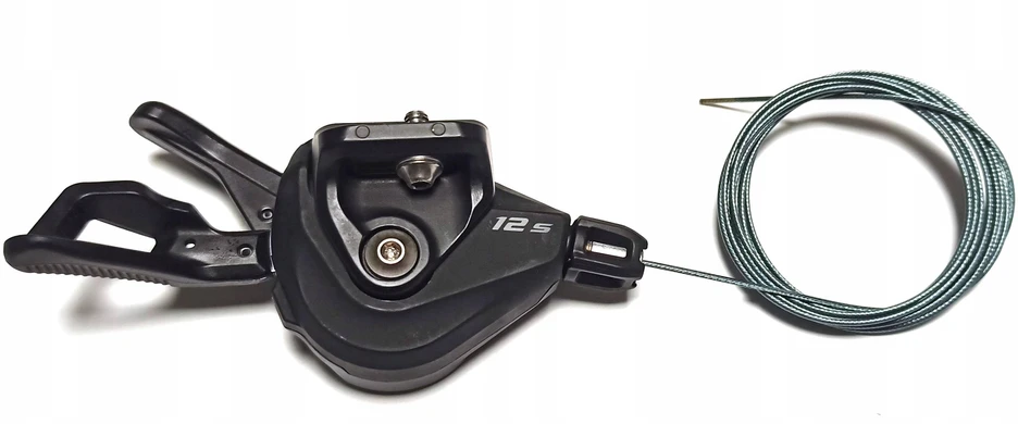 Pavarų perjungimo rankenėlė Shimano DEORE I-spec EV SL-M6100 12-speed