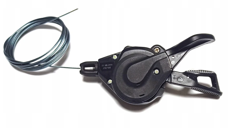 Pavarų perjungimo rankenėlė Shimano DEORE I-spec EV SL-M6100 12-speed