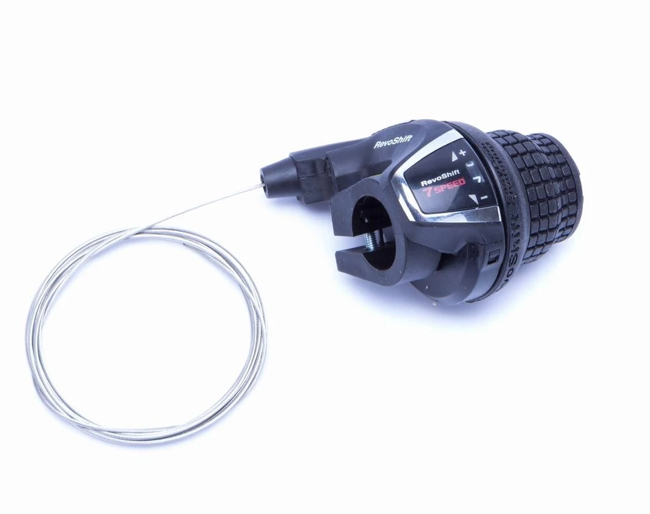 Pavarų perjungimo rankenėlė Shimano SL-RS35 7-speed