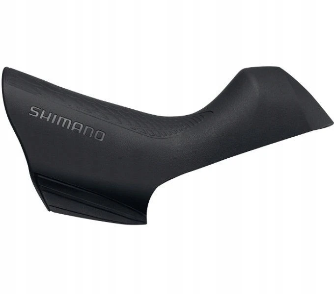 Pavarų perjungimo rankenėlių dangteliai Shimano 105 ST-R7020 (pora)