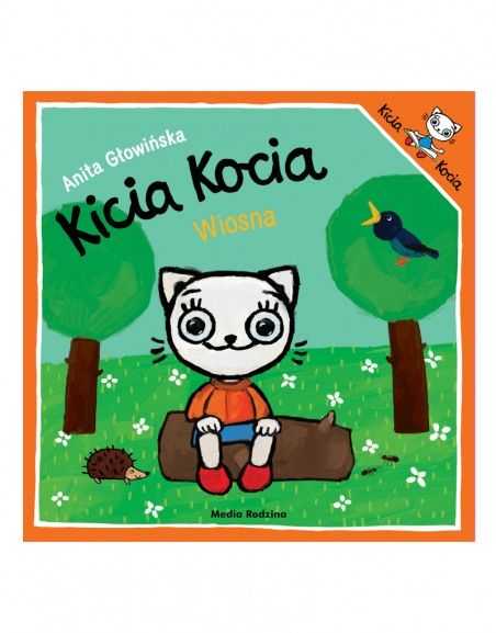 Media Rodzina Pavasaris! Kačiukas