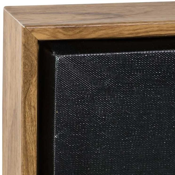 Paveikslas drobė su rėmu Pasaulio žemėlapis 88x58x4,3 cm Atmosphera 162269