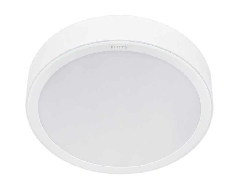 Šviestuvas įleidžiamas Philips Meson, 4000°K, LED, baltas