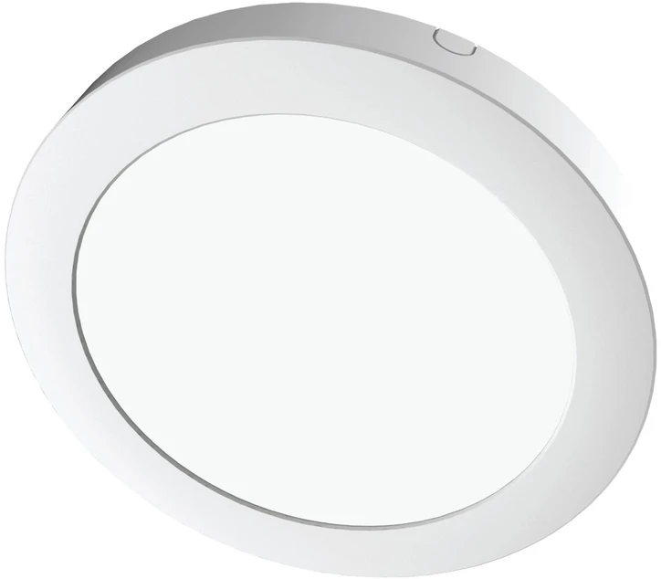 Paviršinė LED panelė lubų Philips Meson, 4000K, LED, baltas