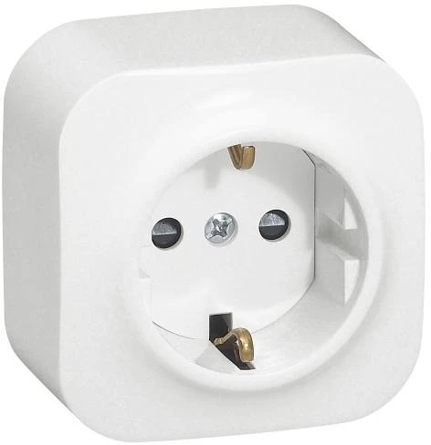 Virštinkinis jungiklis Forix Legrand 782400