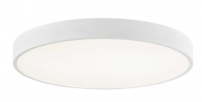 Lubinis šviestuvas 40W LED paviršinis šviestuvas MADISON, baltas, 3000/4000K, 4235500