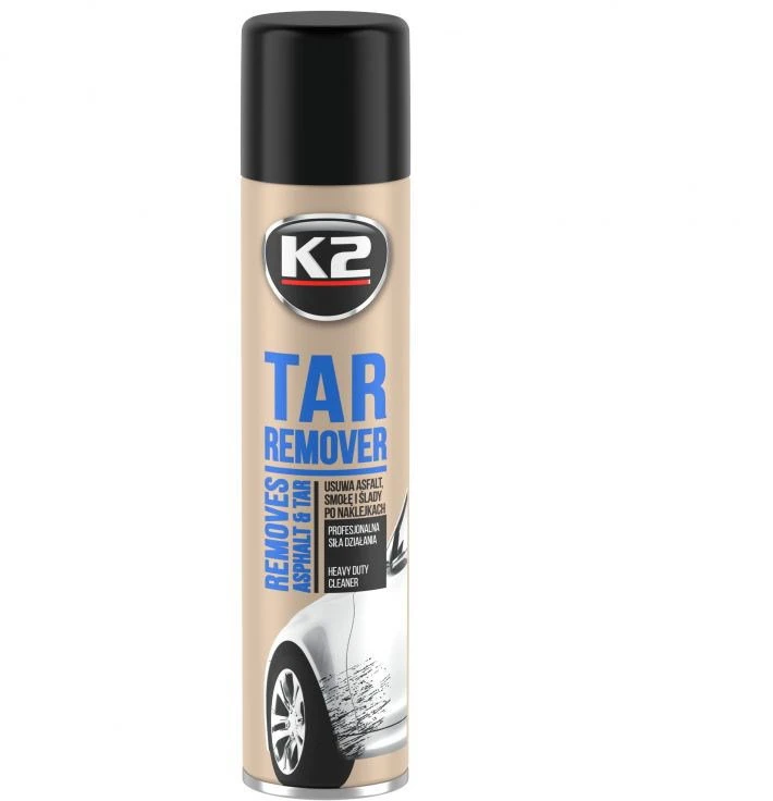 Paviršiaus nuriebalintojas K2 T6 Klinet, 770 ml