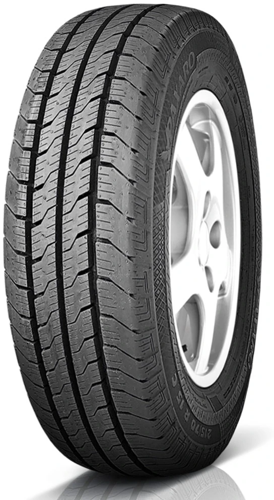 225/45R17 PAXARO ECO DYNAMIC 94W XL
