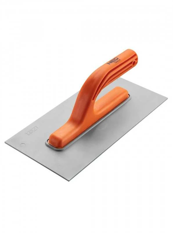 PCV tinkavimo mentele NEO 270 x 130 mm plastikine rankena