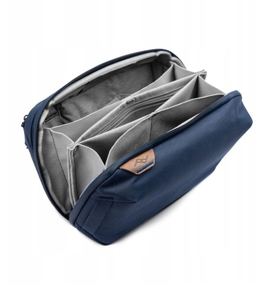 Peak Design Tech Pouch midnight 818373025960