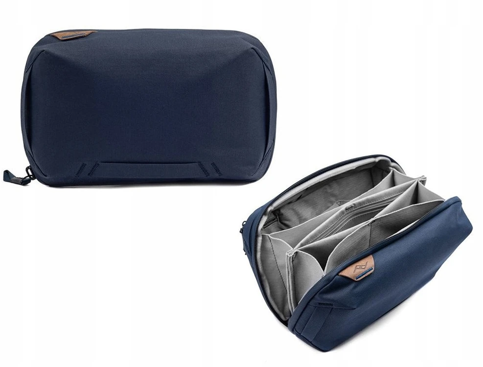 Peak Design Tech Pouch midnight 818373025960