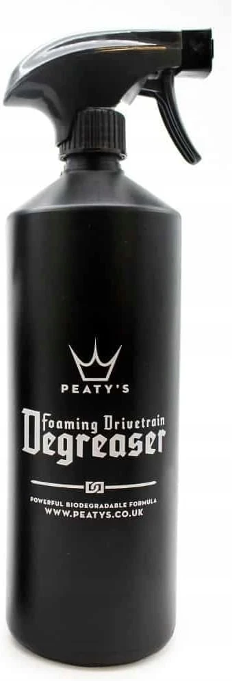 PEATY's Pilnas dviračių valymo rinkinys