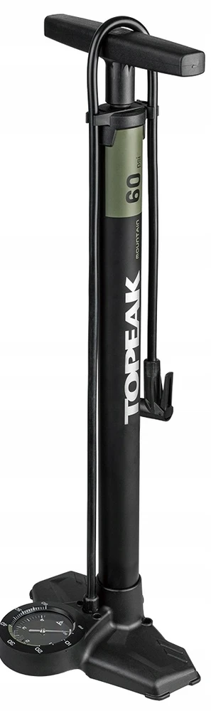 TOPEAK JOEBLOW MOUNTAIN EX grindų pompa