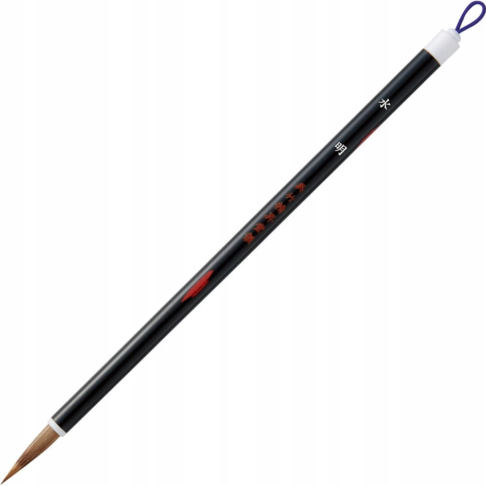 Pędzel BRUSH SMALL ”SUIMEI” JA311-7S Kuretake