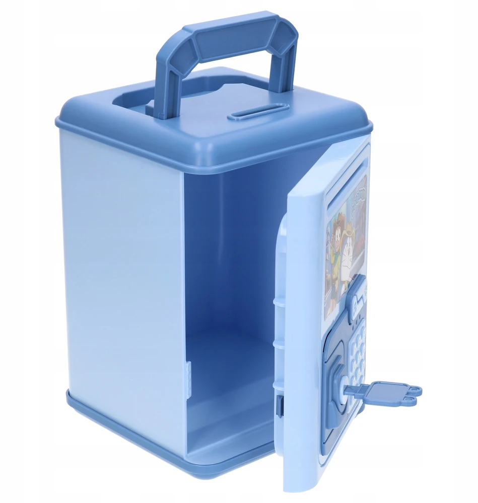 Pegaz Piggy bank SAFE akumuliatoriams 9366