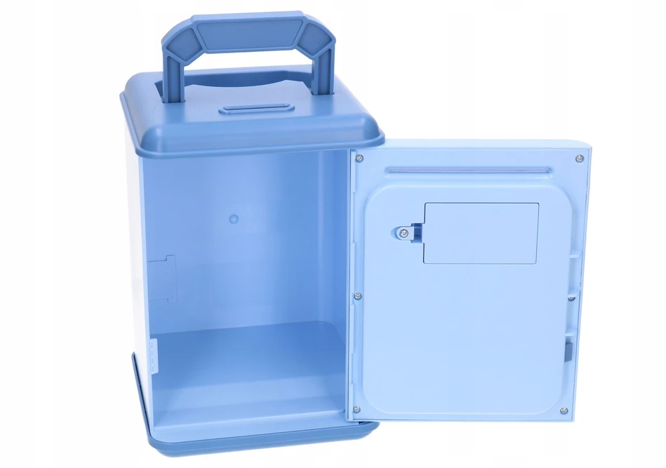 Pegaz Piggy bank SAFE akumuliatoriams 9366
