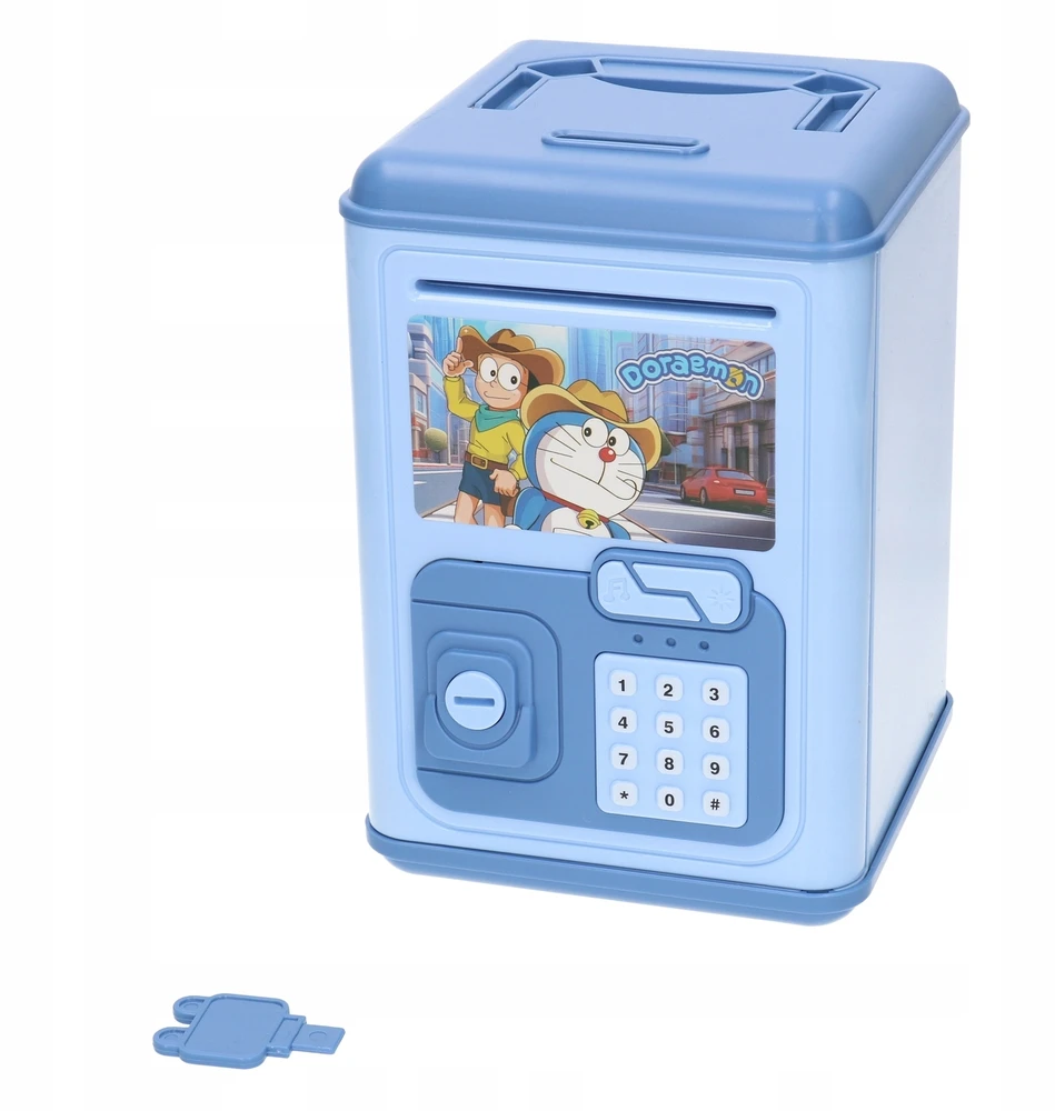 Pegaz Piggy bank SAFE akumuliatoriams 9366
