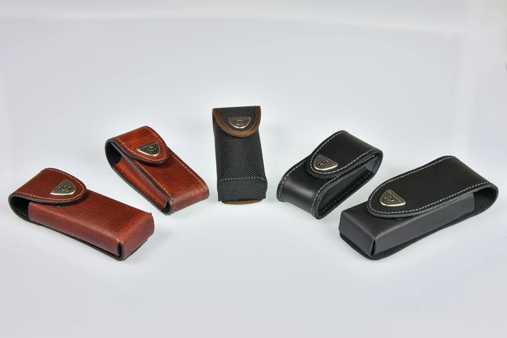Peilio dėklas Victorinox Swiss Tool Spirit 4.0822.L