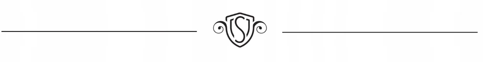 Solier Accessories Odinis susukamas peilių dėklas Solier SA44