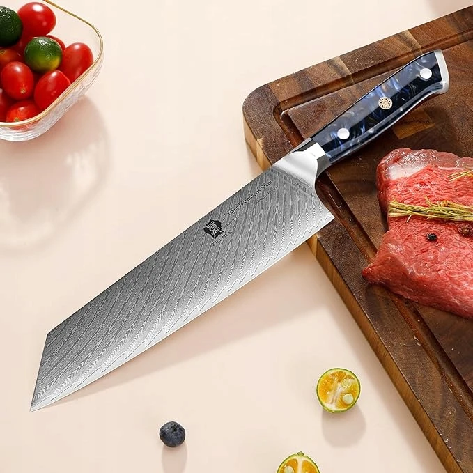 PEILIS 8,5 colio WILDMOK Kiritsuke