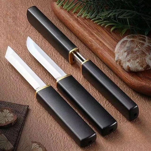 PEILIS DAURGAS 2IN1 PEILIAI KARDAS TANTO JAPANESE DVIGUBAS SAMURAI dovana ND201-b
