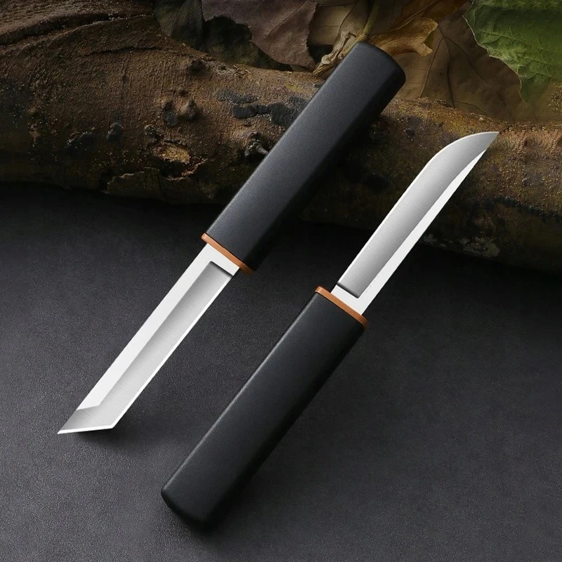 PEILIS DAURGAS 2IN1 PEILIAI KARDAS TANTO JAPANESE DVIGUBAS SAMURAI dovana ND201-b
