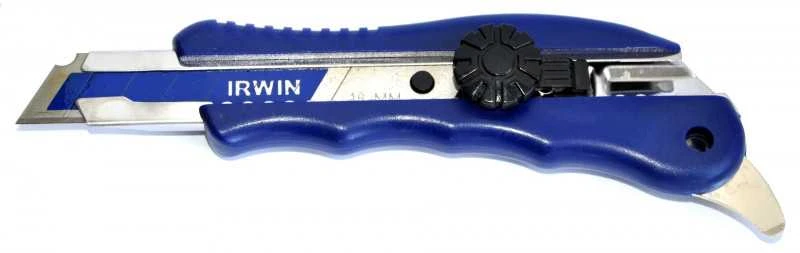 Stanley Peilis "IRWIN" KILIMAS 18 mm