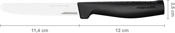 Fiskars Hard Edge pomidorų peilis 1054947