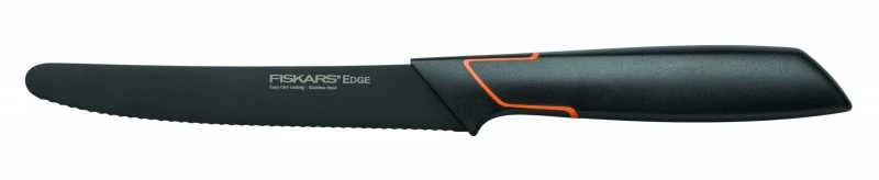 FISKARS Edge peilis pomidorams, 13cm (1003092)