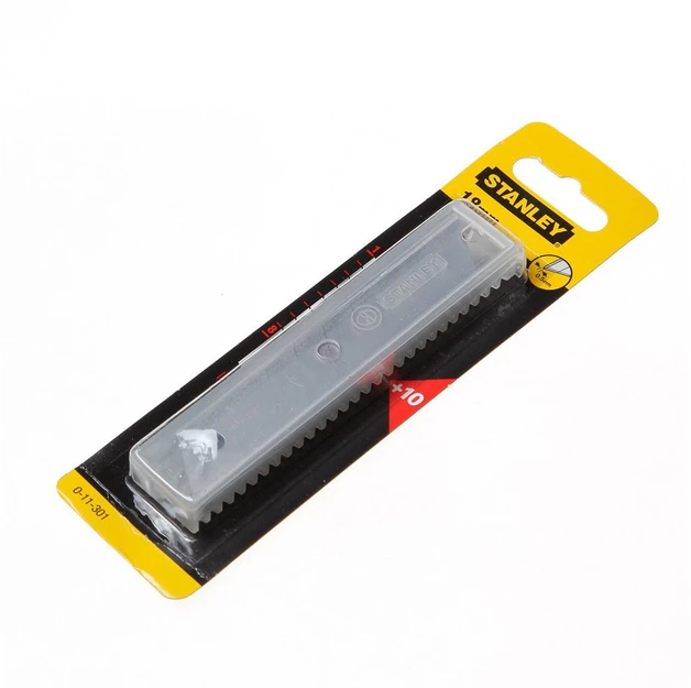 Peilis Stanley ,18mm ,0-10-418