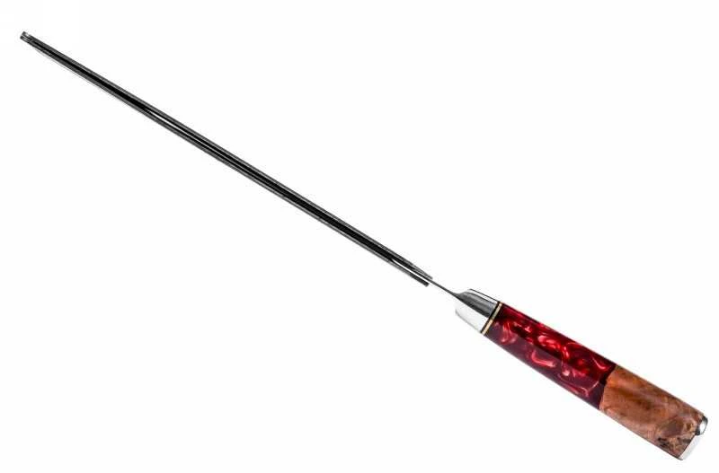 Peilių dėklas Kamazaki KZI22SH, 22 cm