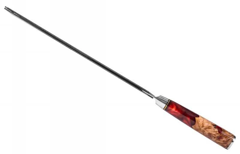 Peilių dėklas Kamazaki KZI25SH, 25,5 cm