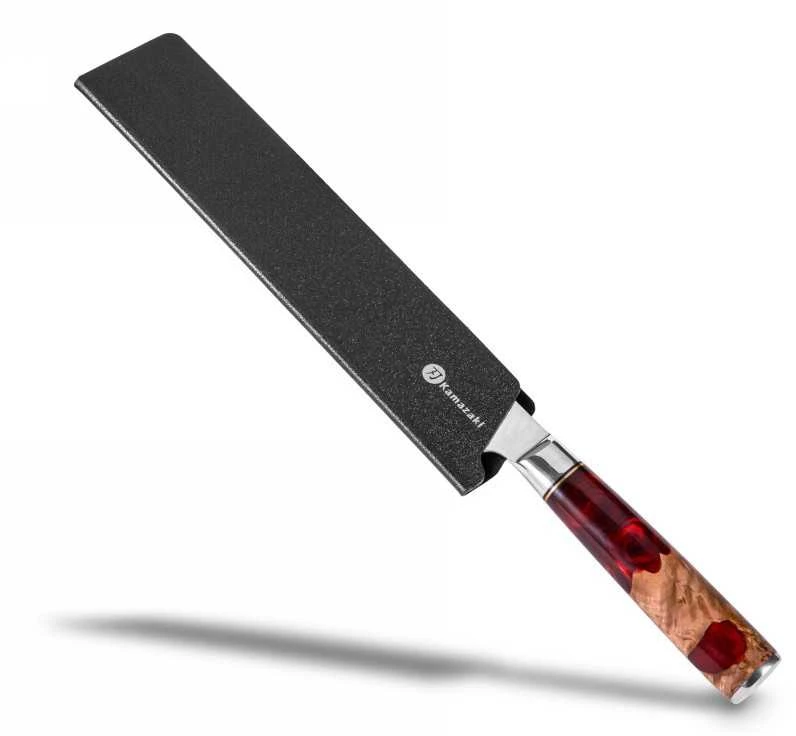 Peilių dėklas Kamazaki KZI25SH, 25,5 cm