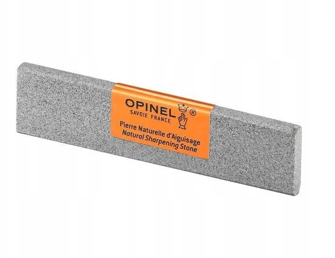 Galandimo akmuo Opinel Sharpening Stone 10 cm