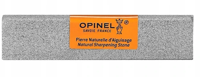 Galandimo akmuo Opinel Sharpening Stone 10 cm
