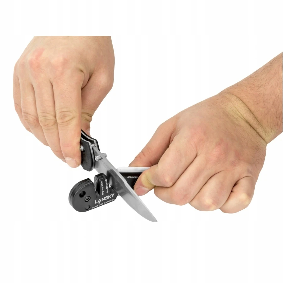 Lansky Sharpeners Lansky Blademedic galąstuvas