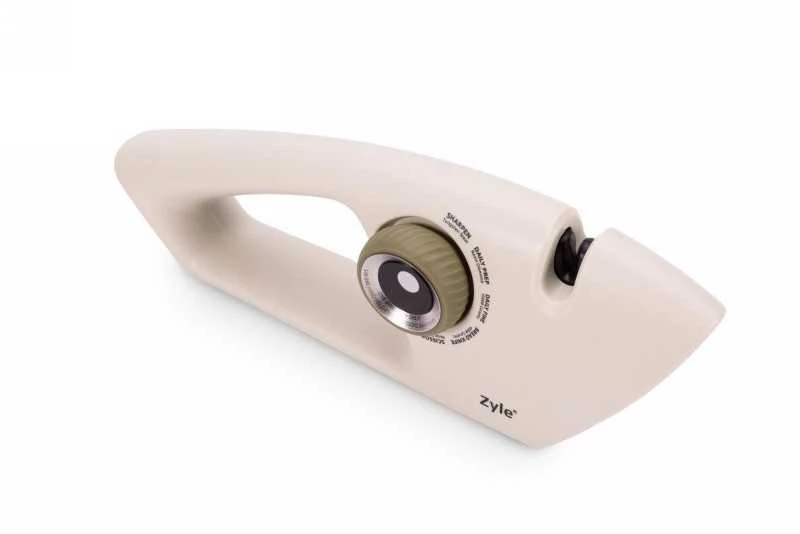 Peilių ir žirklių galąstuvas Zyle ZY055SH, 5-in-1