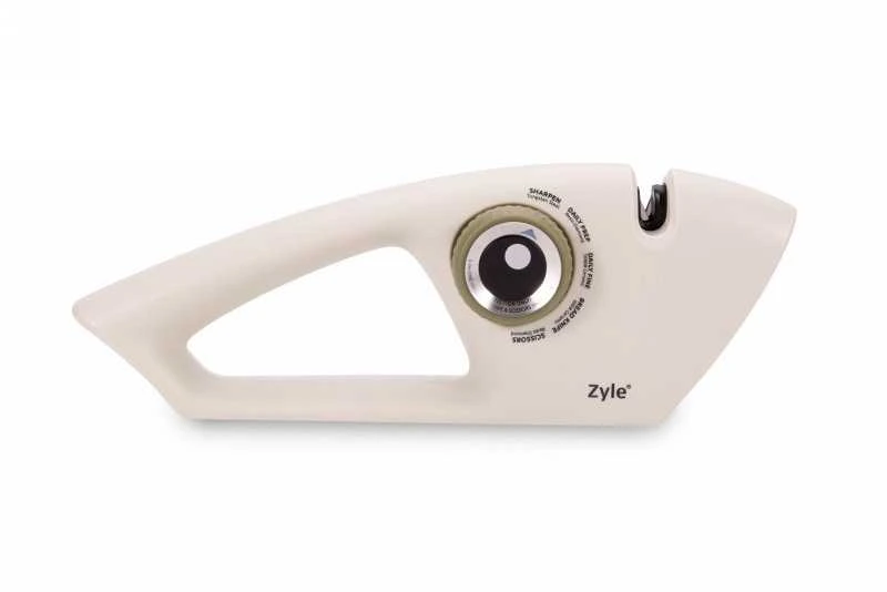 Peilių ir žirklių galąstuvas Zyle ZY055SH, 5-in-1