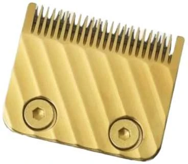 Peiliukas BaByliss PRO Clipper Wedge Blade DLC Coating FX8700GME, skirtas FX8700, FX825, FX895E plaukų kirpimo mašinėlėms