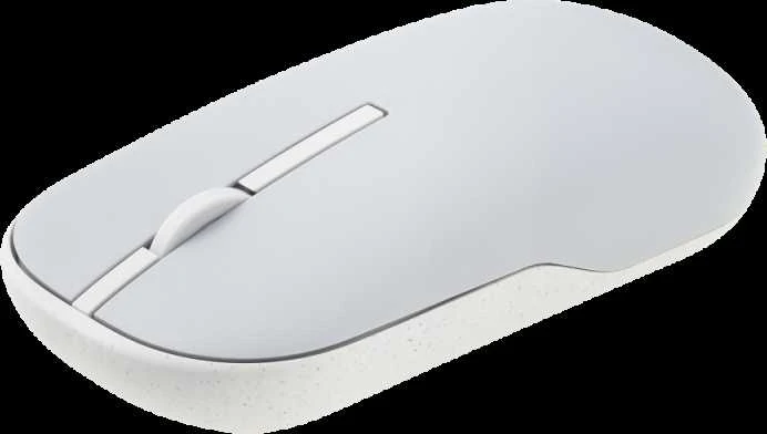 Asus Marshmallow Pelė | MD100 | Pelė | 2.4 GHz, Bluetooth | Pilkas
