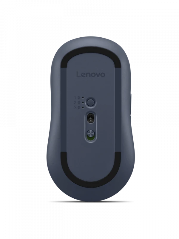 Lenovo | Silent Pelė | Yoga | Wireless | Bluetooth | Cosmic Mėlyna