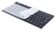 Logitech MX Anywhere 2S Belaidė pelė, RF belaidė + Bluetooth, 4000 DPI, Graphite